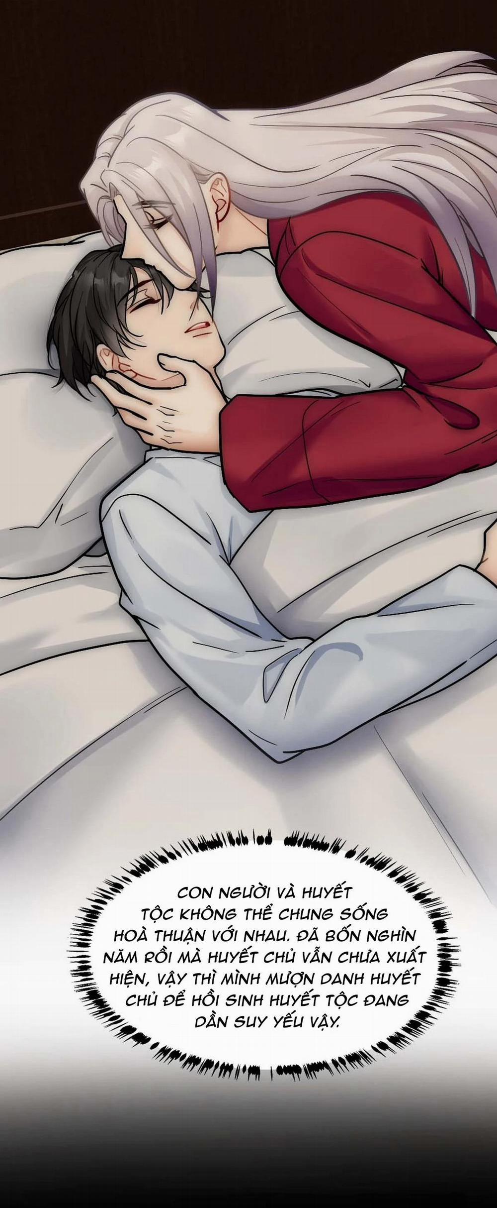 Bảo Bối Ngoan, Không Thể Cắn 37 trang 14