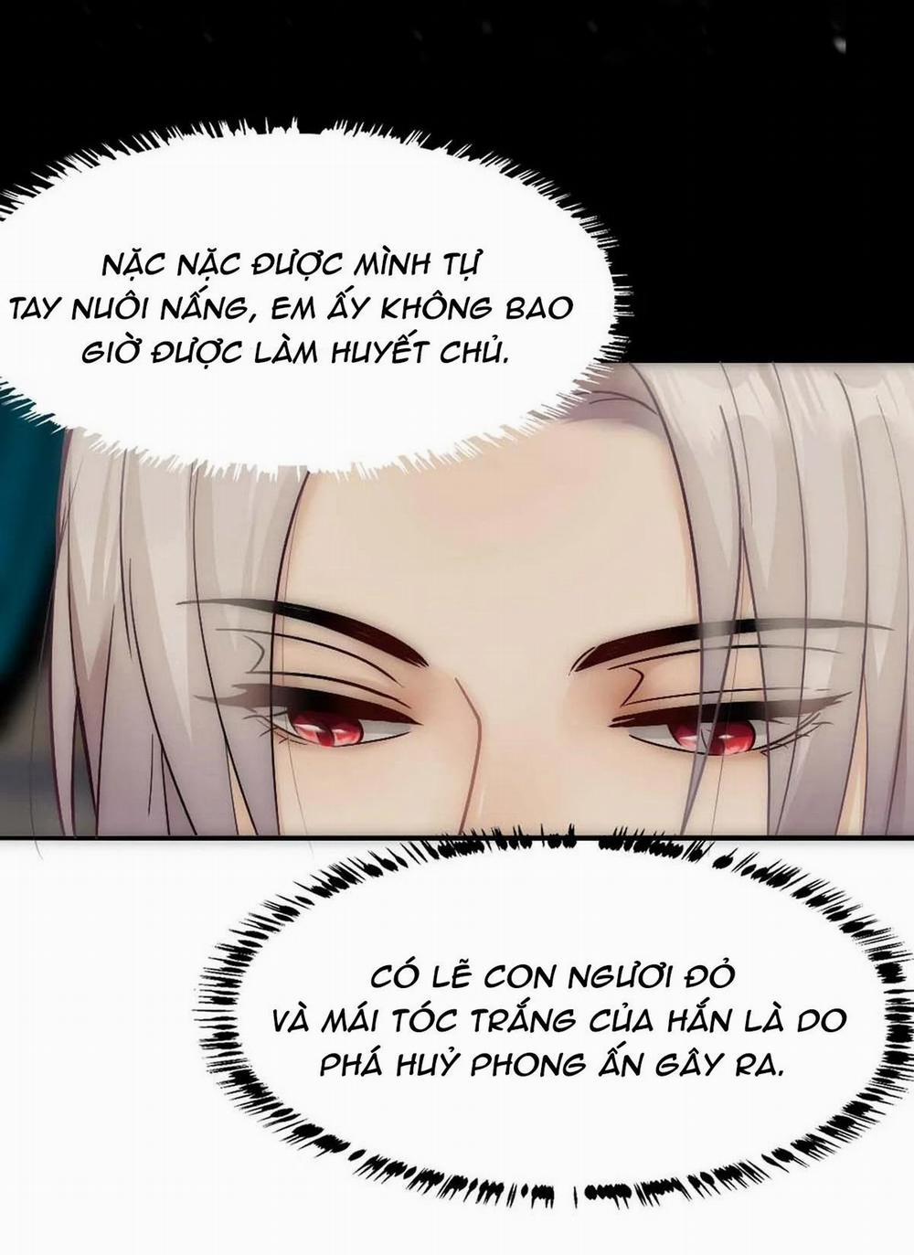 Bảo Bối Ngoan, Không Thể Cắn 37 trang 16