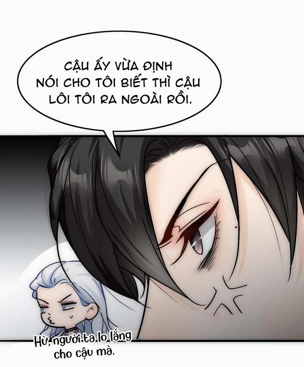 Bảo Bối Ngoan, Không Thể Cắn 37 trang 22