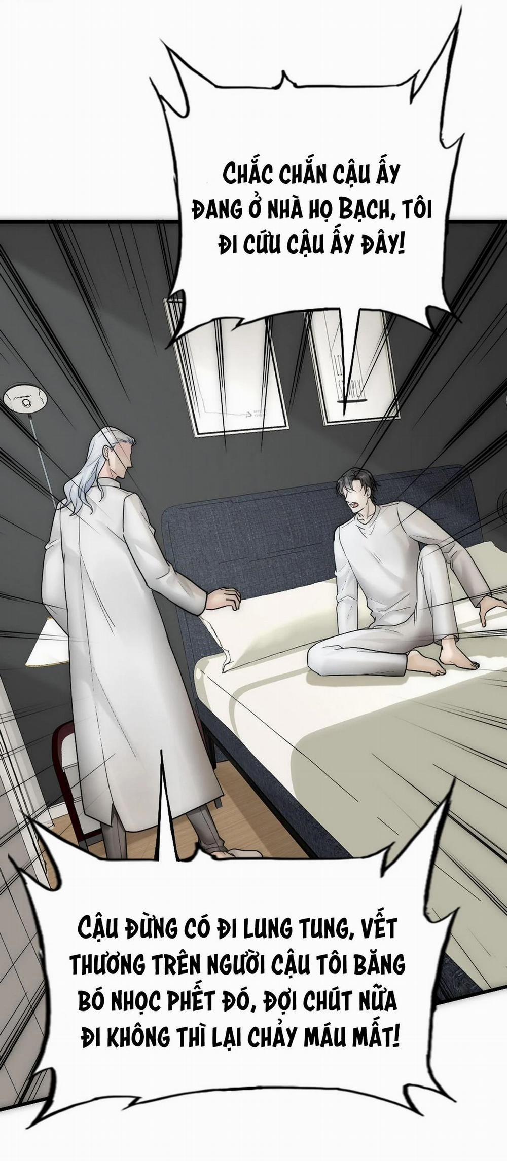 Bảo Bối Ngoan, Không Thể Cắn 37 trang 27