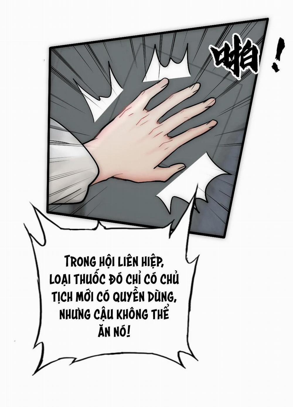 Bảo Bối Ngoan, Không Thể Cắn 37 trang 29