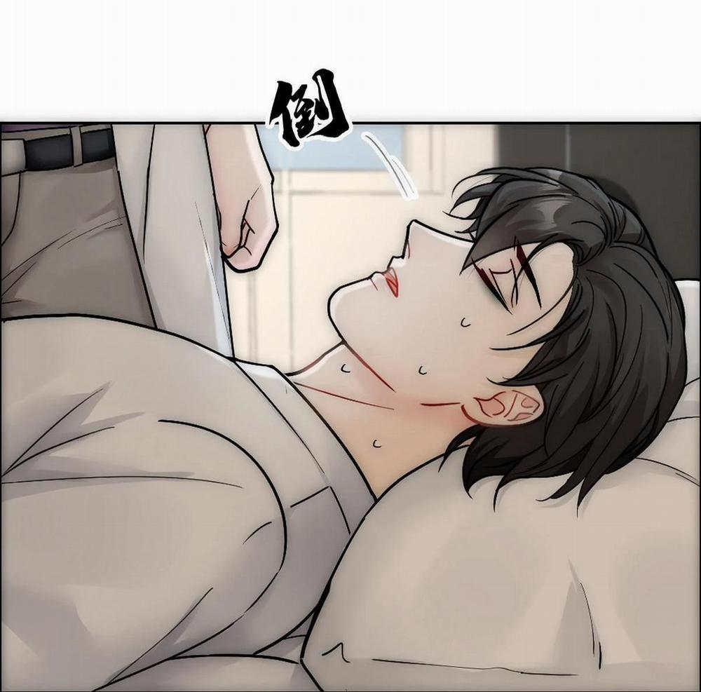 Bảo Bối Ngoan, Không Thể Cắn 37 trang 32