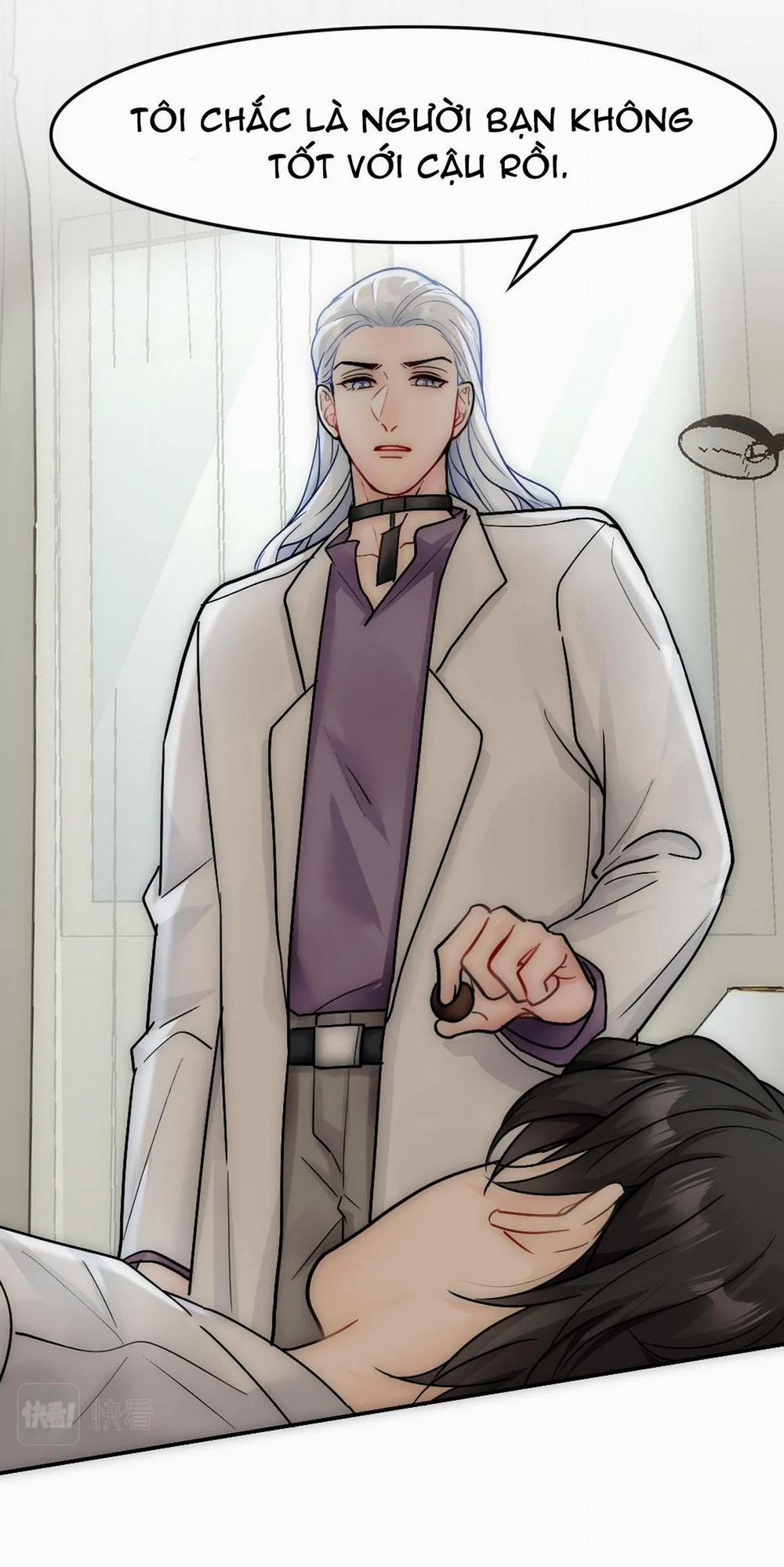 Bảo Bối Ngoan, Không Thể Cắn 37 trang 34