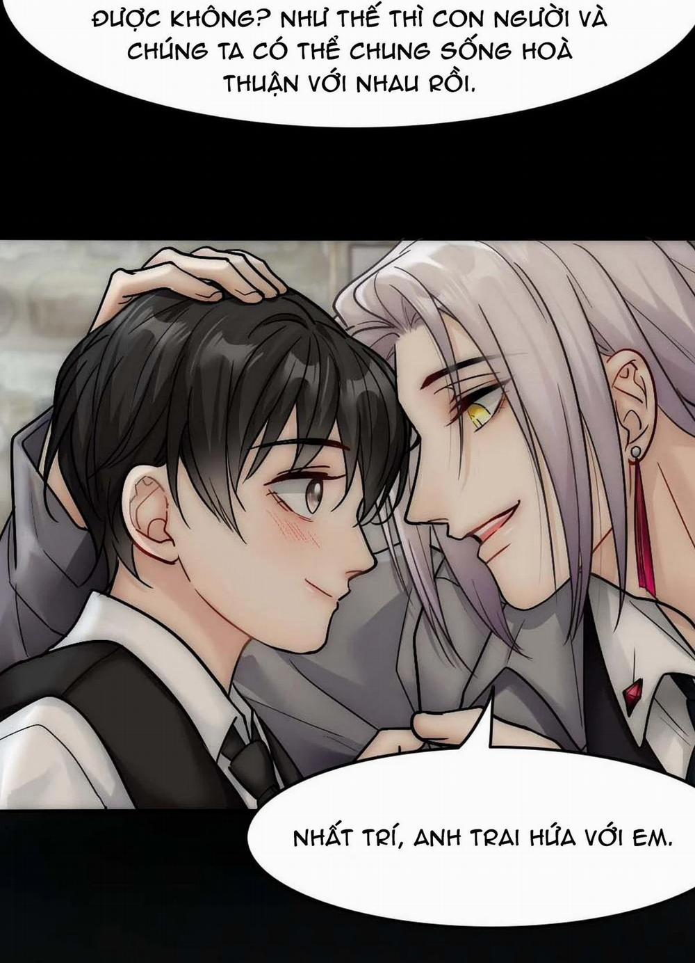 Bảo Bối Ngoan, Không Thể Cắn 37 trang 6