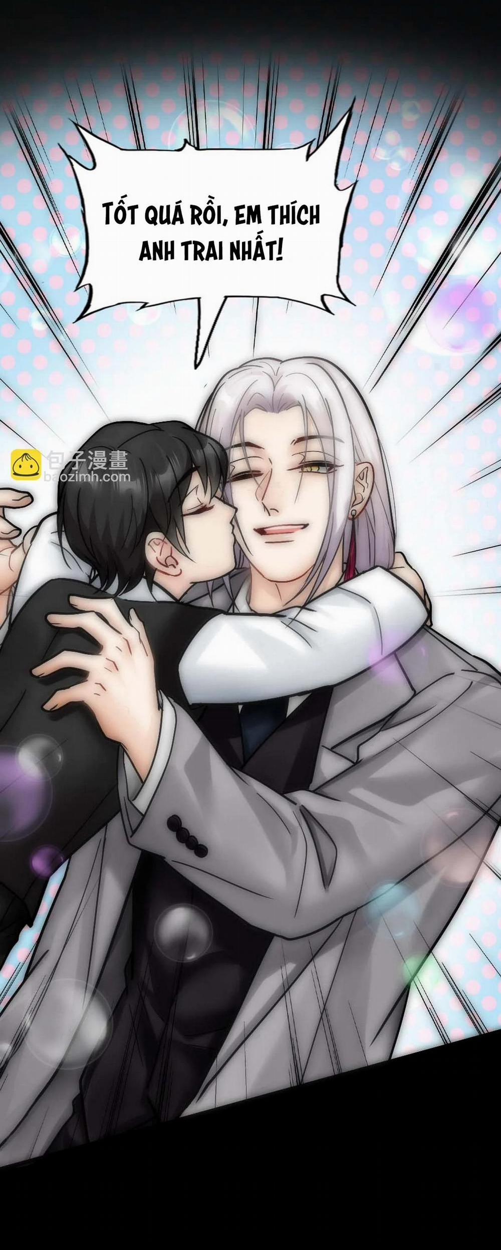 Bảo Bối Ngoan, Không Thể Cắn 37 trang 7