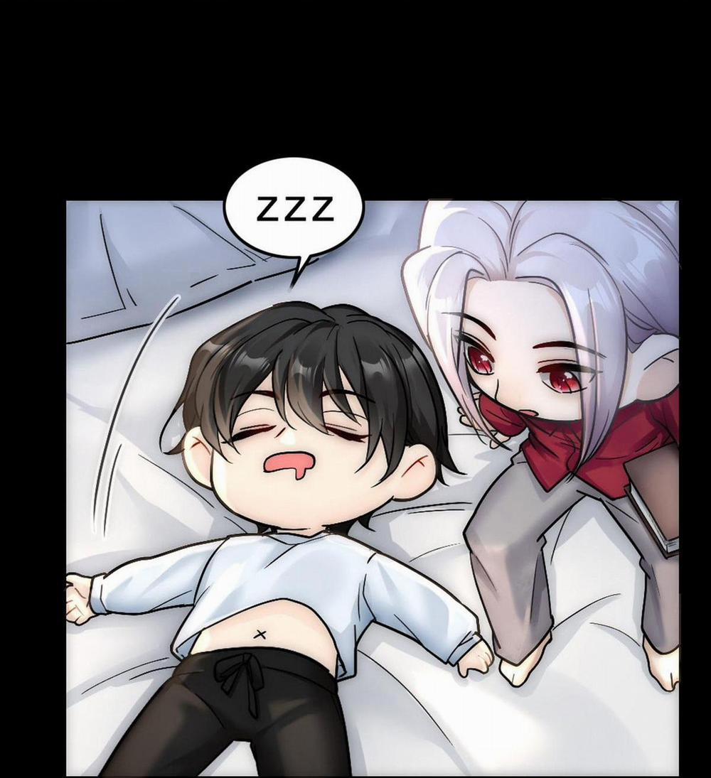 Bảo Bối Ngoan, Không Thể Cắn 38 trang 11