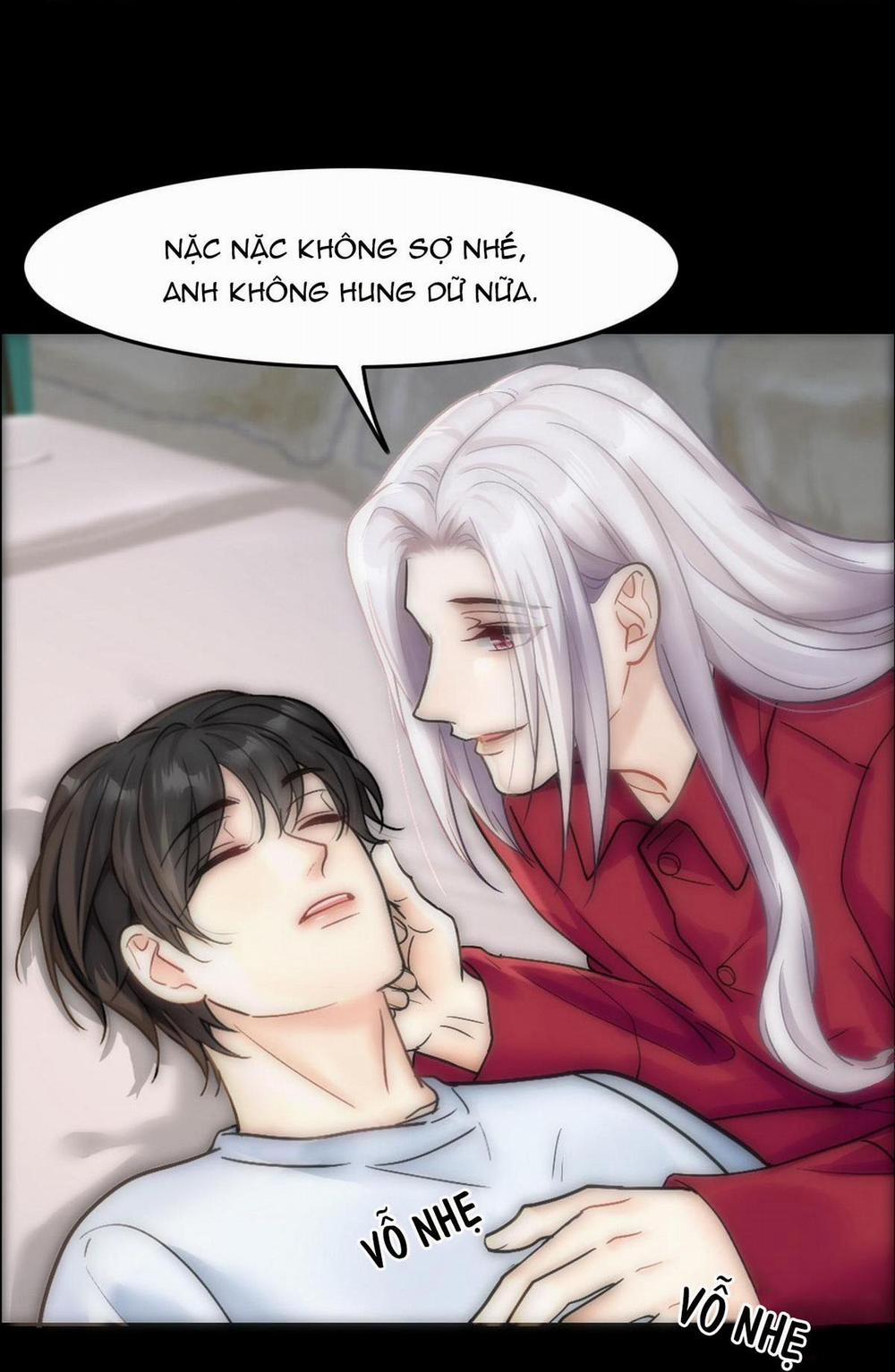 Bảo Bối Ngoan, Không Thể Cắn 38 trang 15