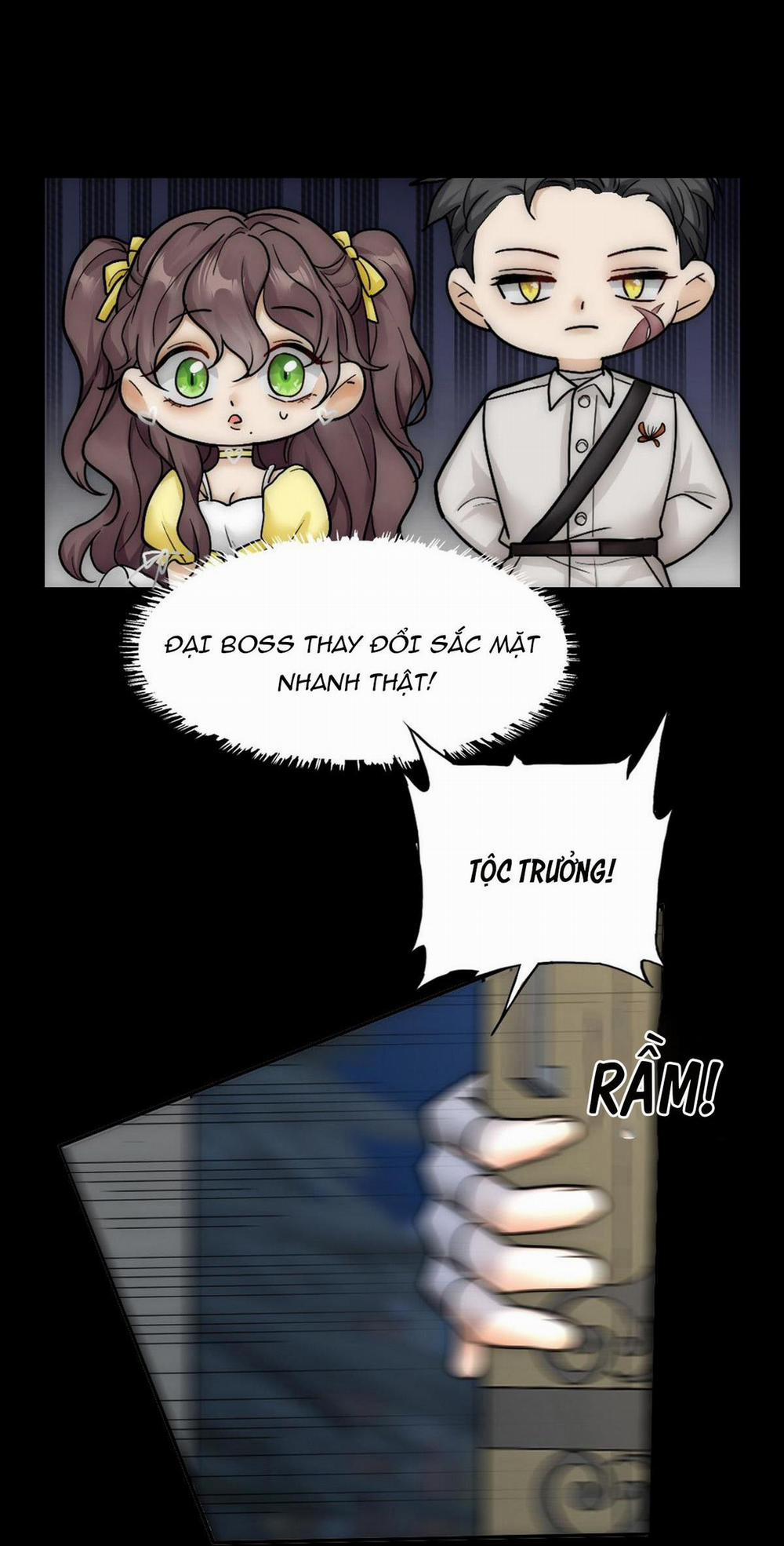 Bảo Bối Ngoan, Không Thể Cắn 38 trang 16