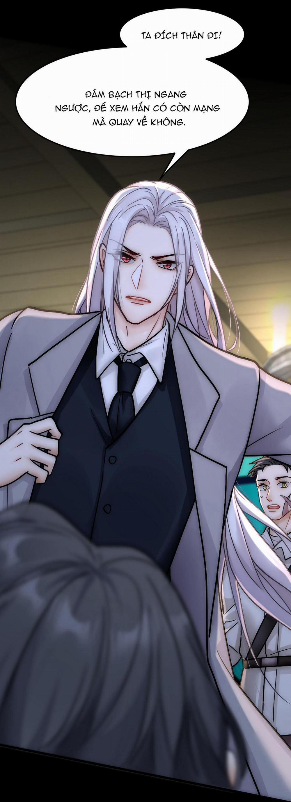 Bảo Bối Ngoan, Không Thể Cắn 38 trang 20