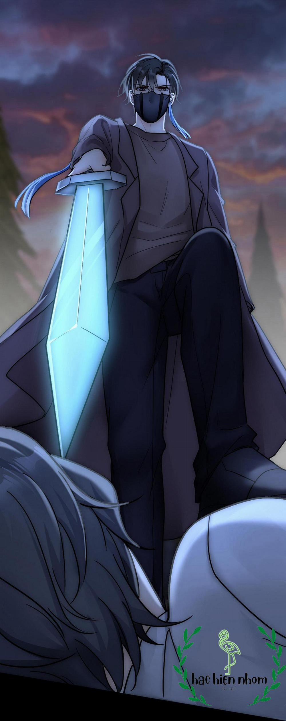 Bảo Bối Ngoan, Không Thể Cắn 38 trang 24