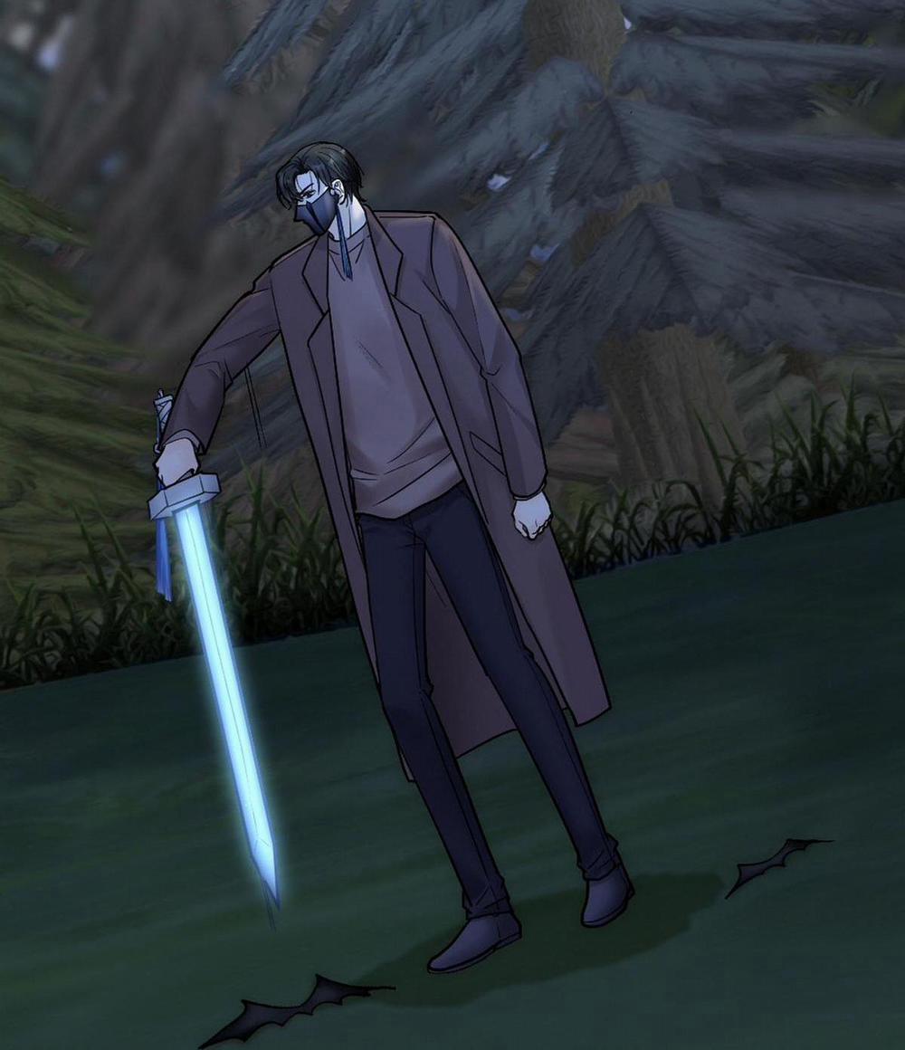 Bảo Bối Ngoan, Không Thể Cắn 38 trang 29