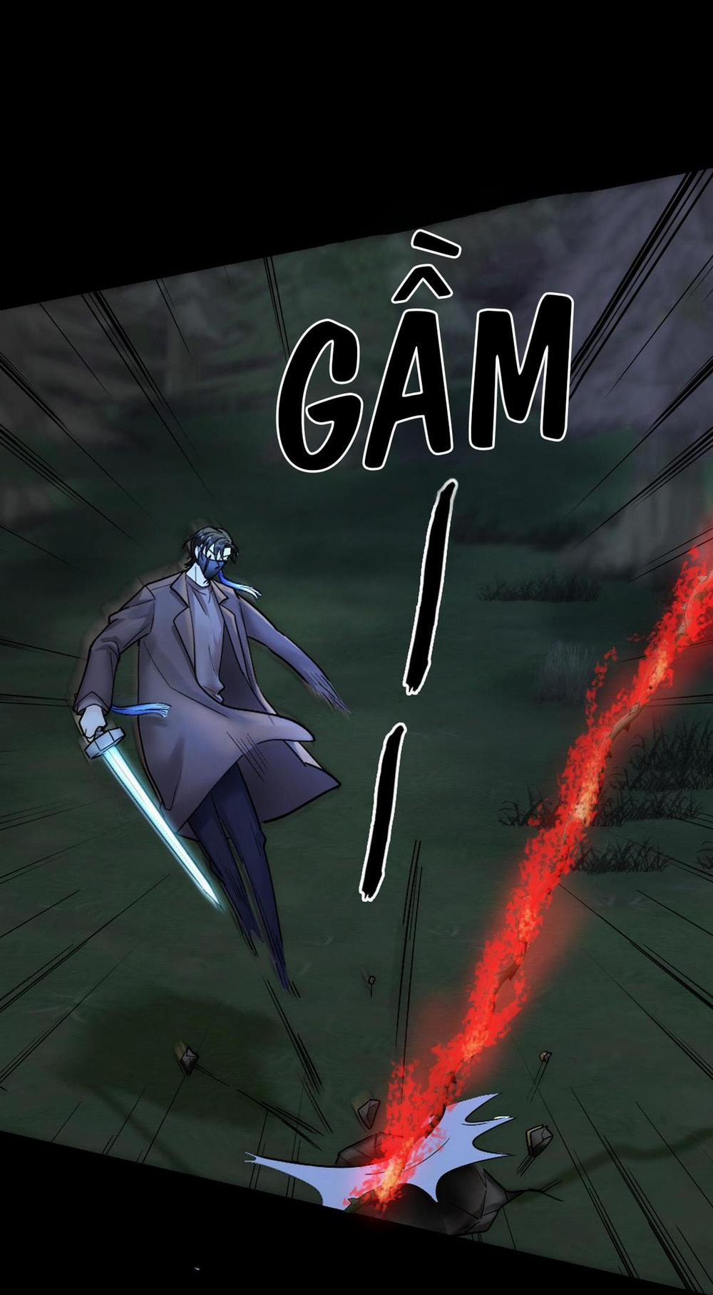 Bảo Bối Ngoan, Không Thể Cắn 38 trang 33