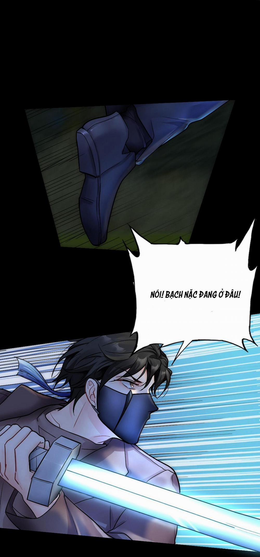 Bảo Bối Ngoan, Không Thể Cắn 38 trang 34