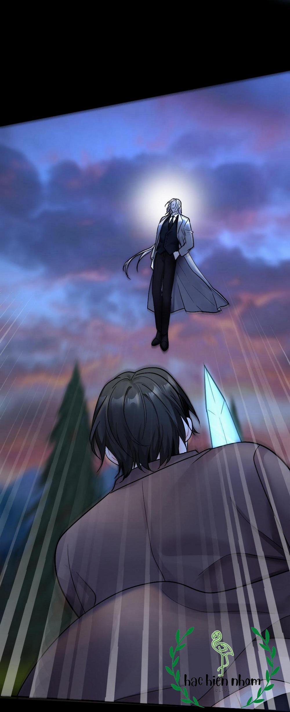 Bảo Bối Ngoan, Không Thể Cắn 38 trang 35