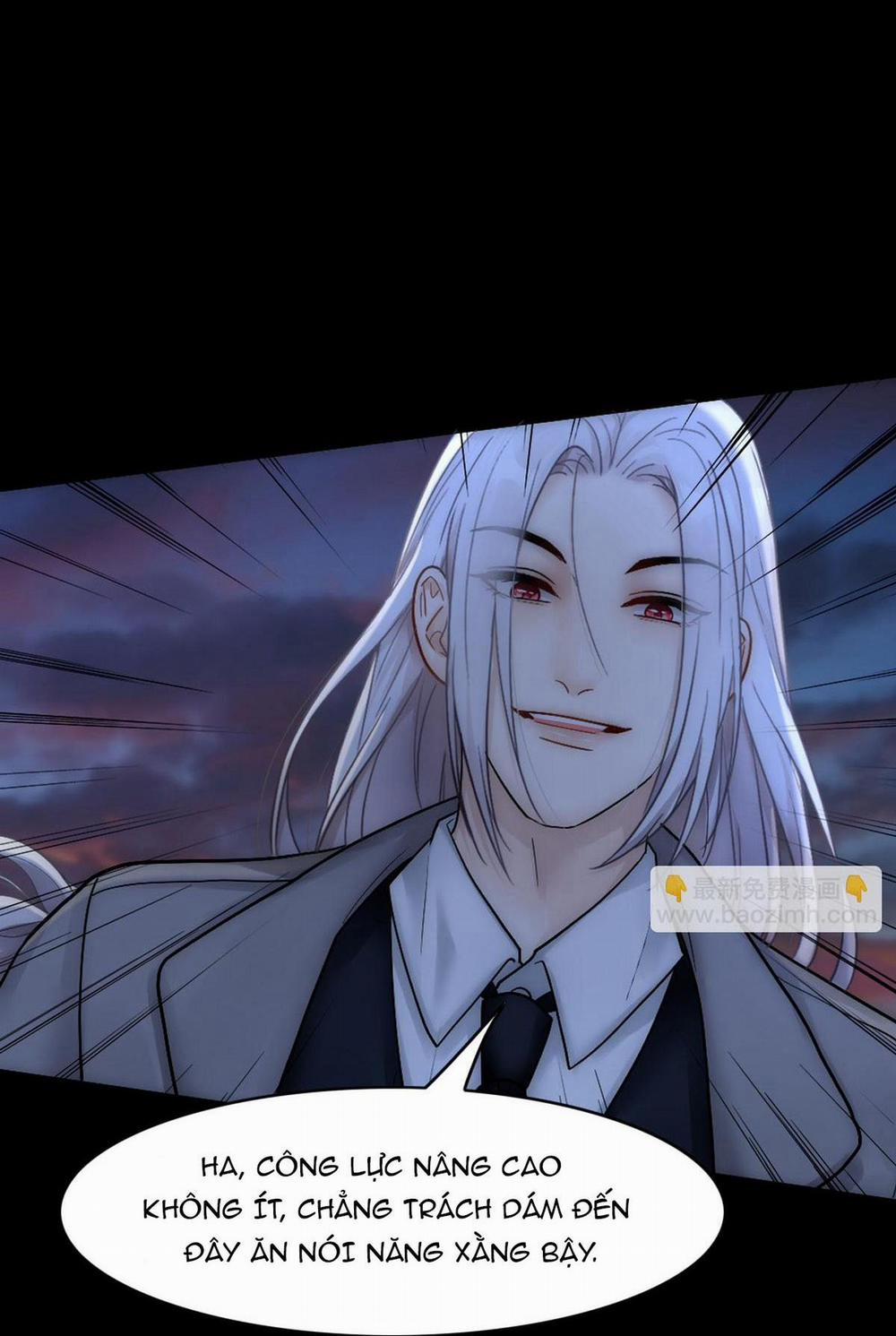 Bảo Bối Ngoan, Không Thể Cắn 38 trang 36