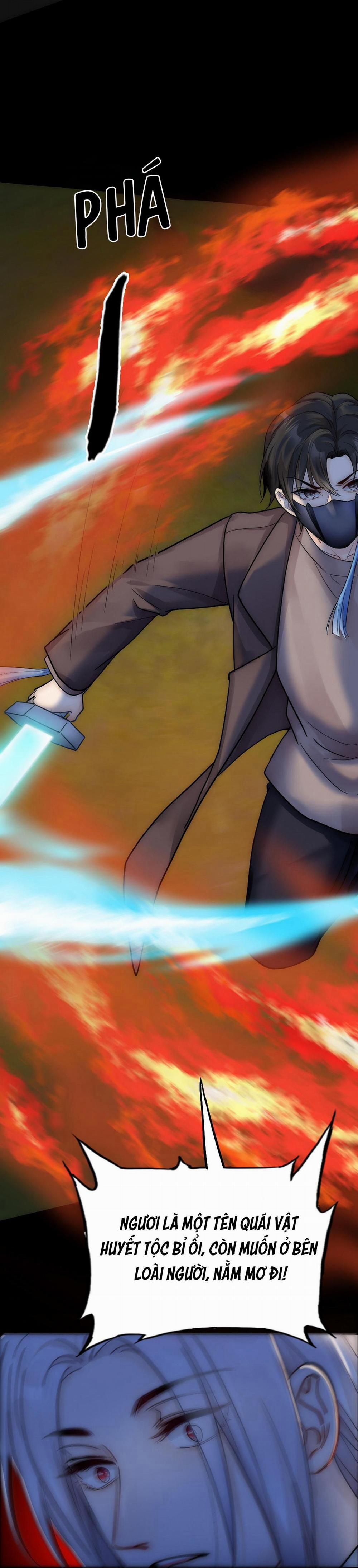 Bảo Bối Ngoan, Không Thể Cắn 38 trang 38