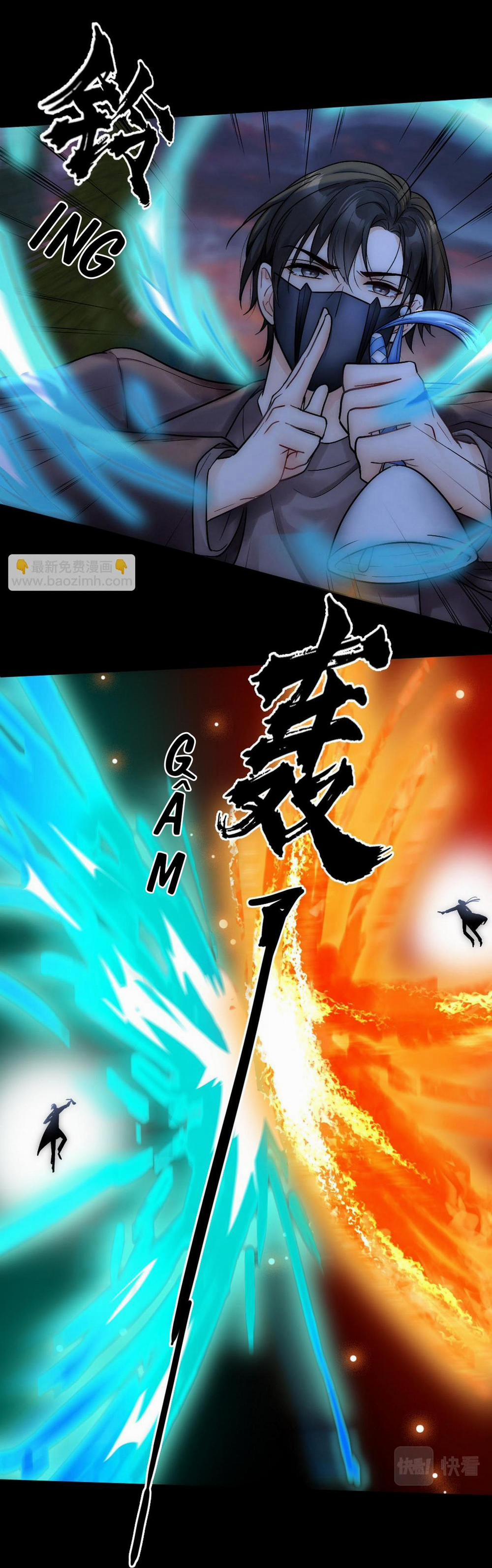 Bảo Bối Ngoan, Không Thể Cắn 38 trang 42