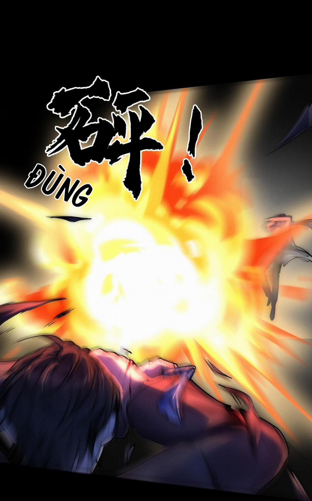 Bảo Bối Ngoan, Không Thể Cắn 38 trang 43