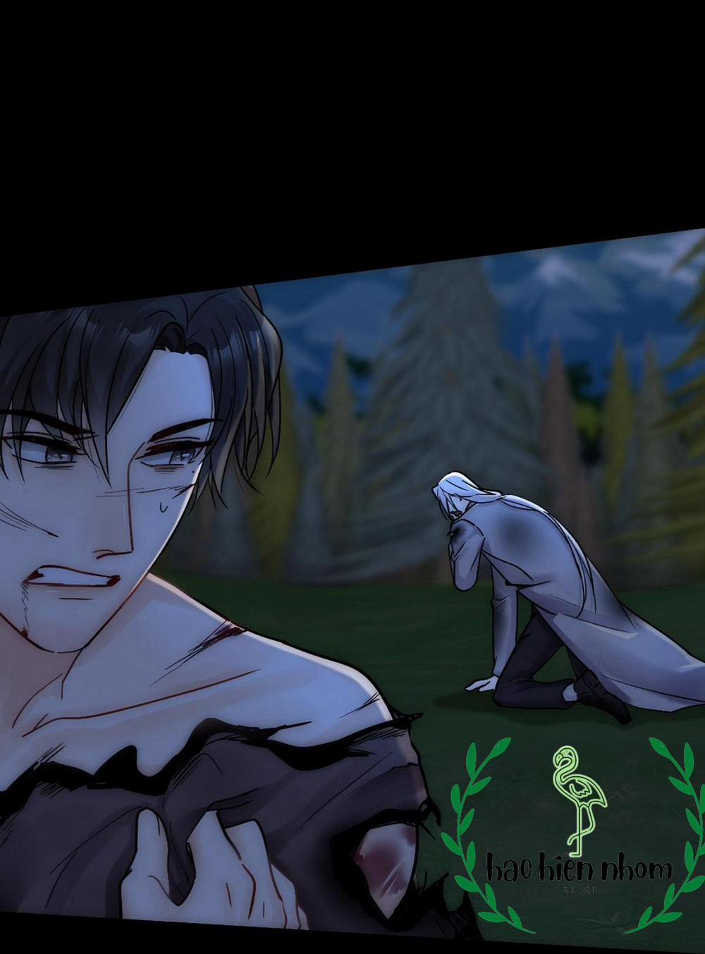 Bảo Bối Ngoan, Không Thể Cắn 38 trang 47