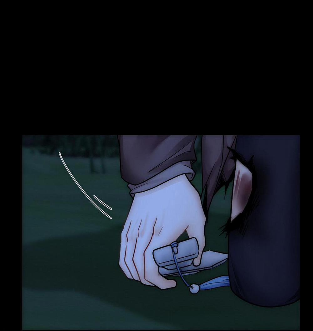 Bảo Bối Ngoan, Không Thể Cắn 38 trang 48