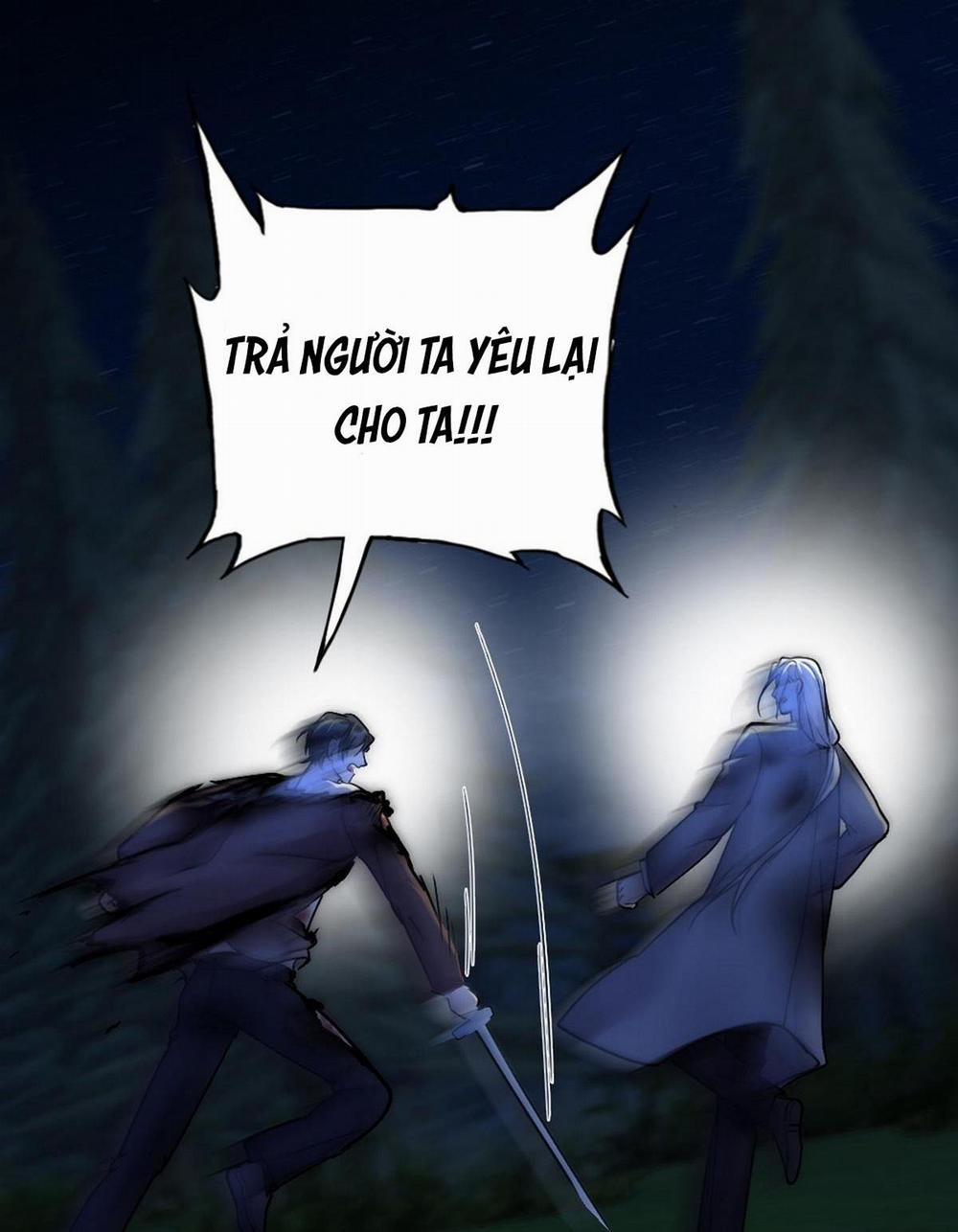 Bảo Bối Ngoan, Không Thể Cắn 38 trang 50