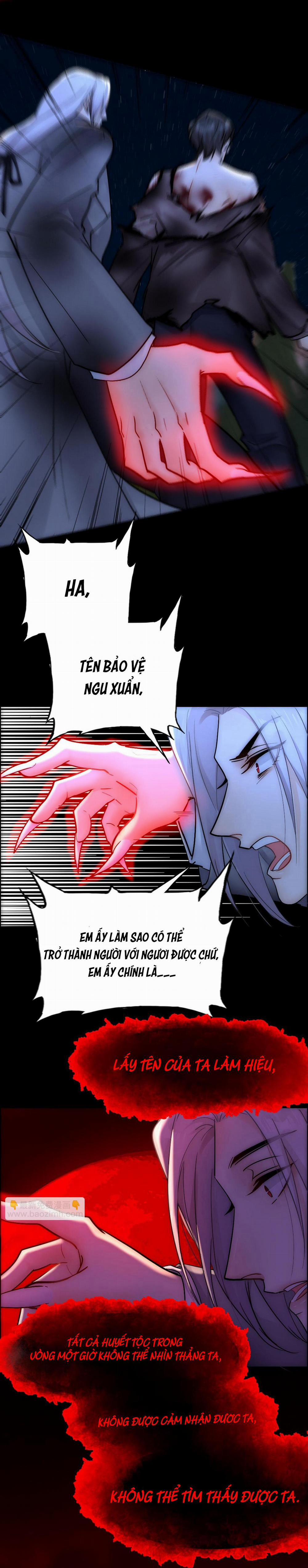 Bảo Bối Ngoan, Không Thể Cắn 38 trang 53