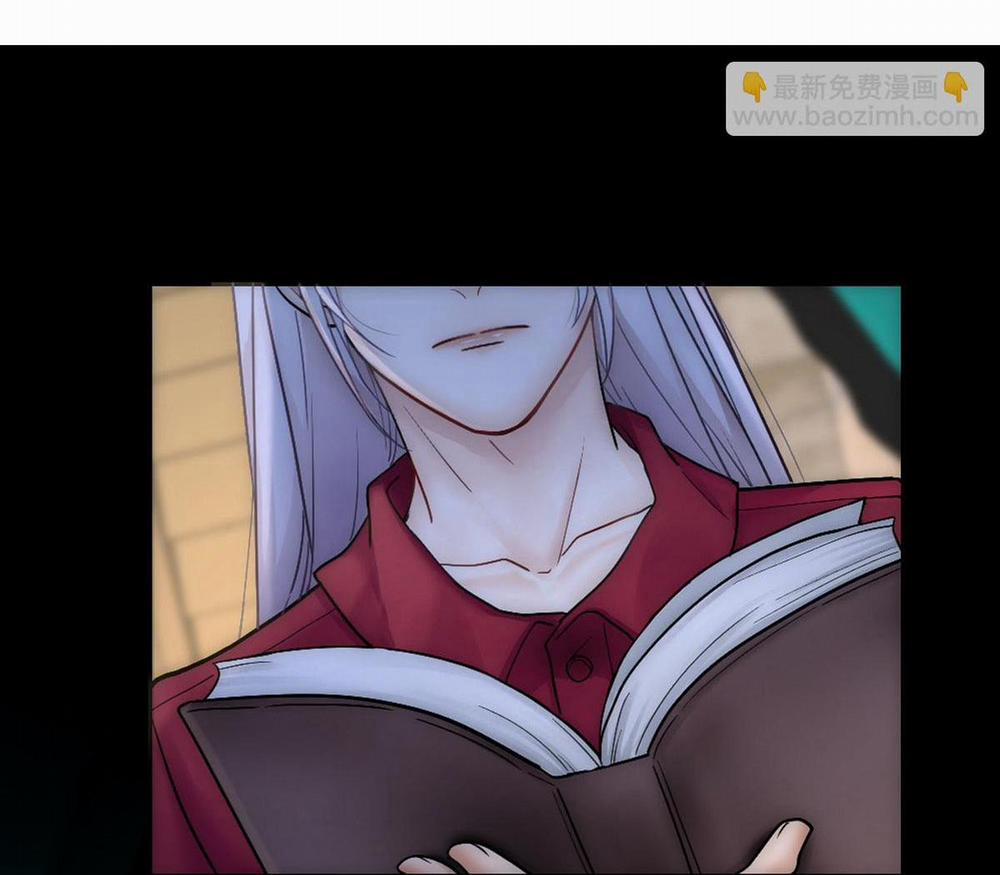 Bảo Bối Ngoan, Không Thể Cắn 38 trang 6