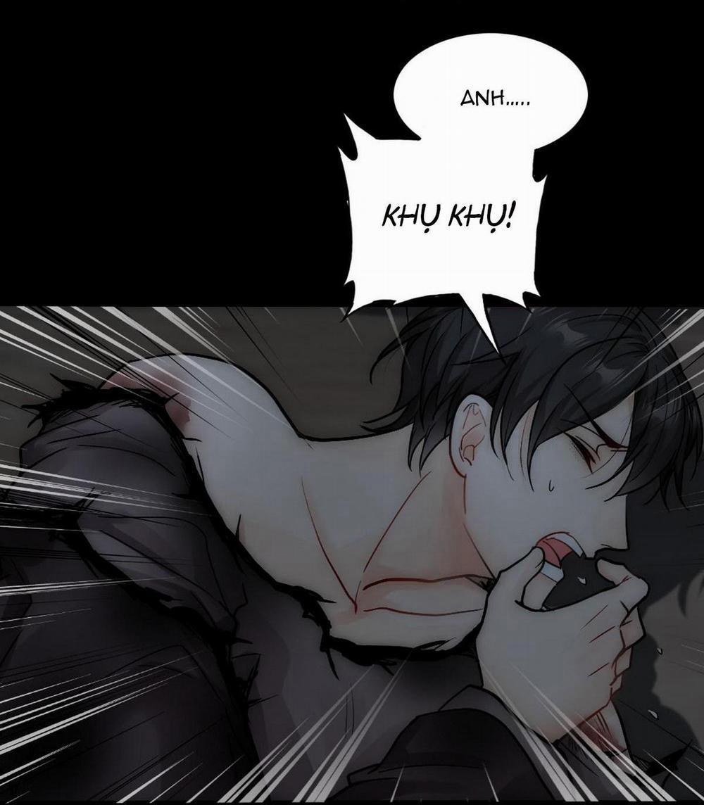 Bảo Bối Ngoan, Không Thể Cắn 39 trang 14