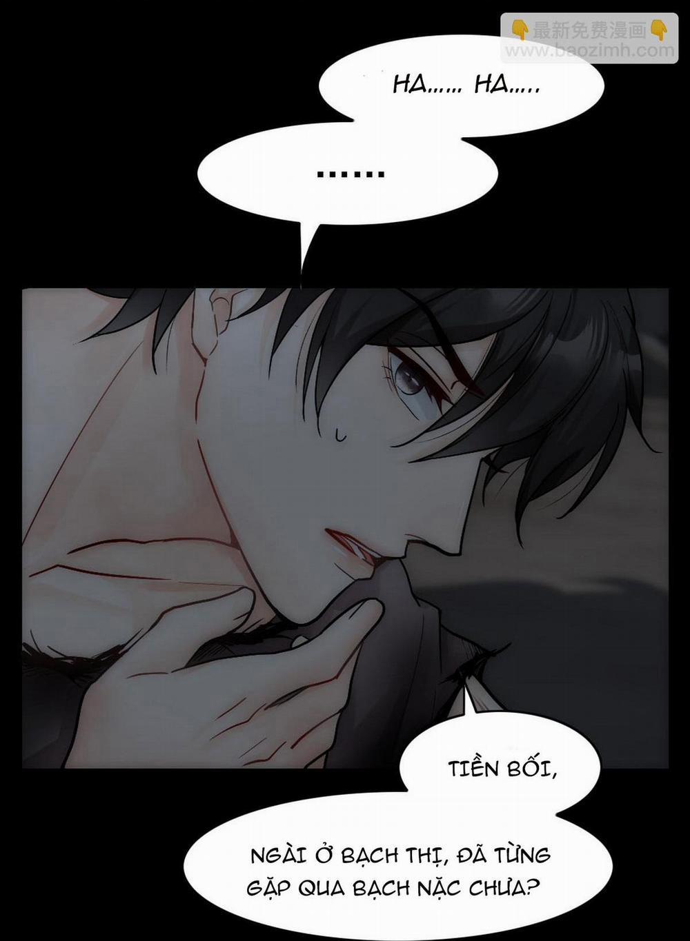 Bảo Bối Ngoan, Không Thể Cắn 39 trang 15