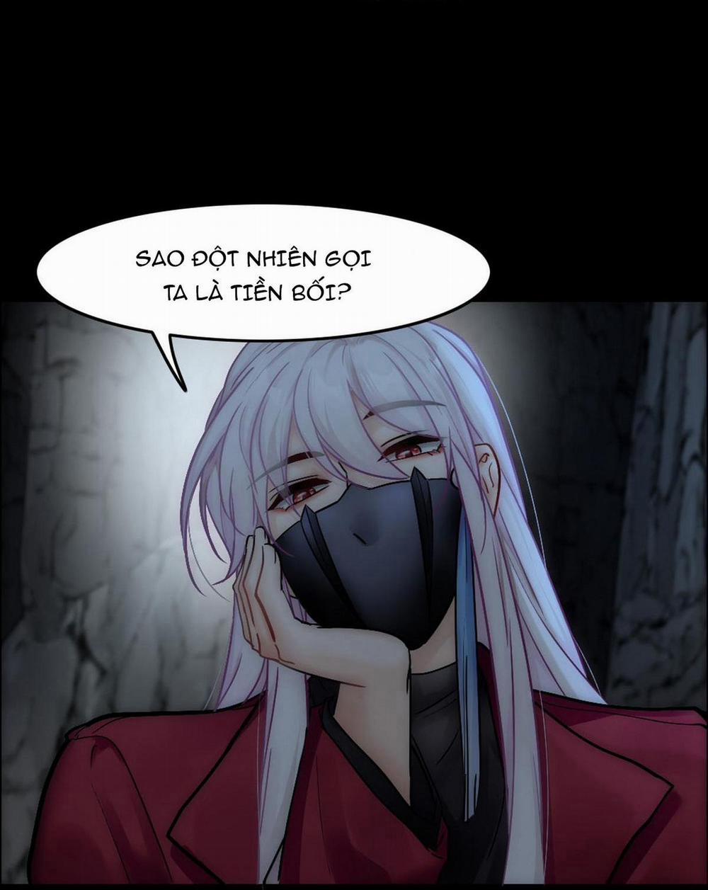 Bảo Bối Ngoan, Không Thể Cắn 39 trang 16