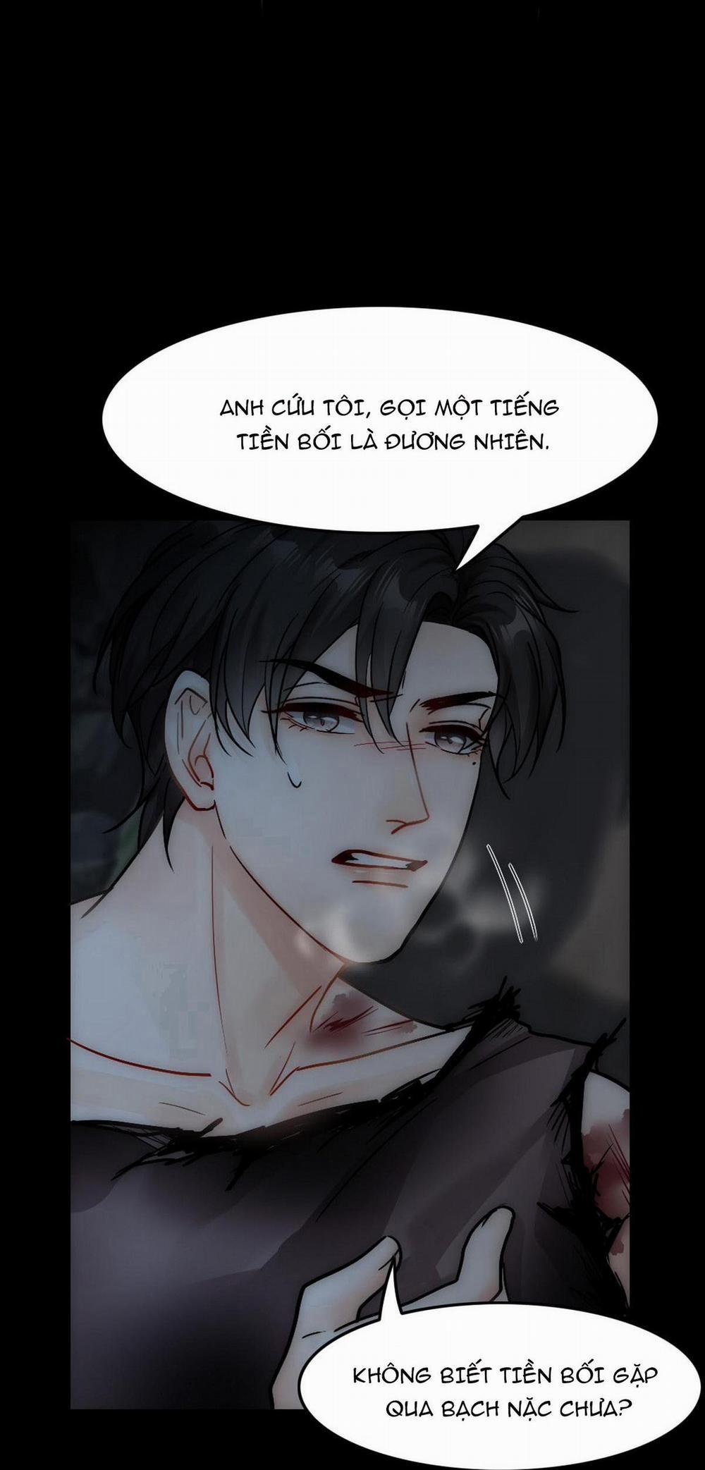 Bảo Bối Ngoan, Không Thể Cắn 39 trang 17