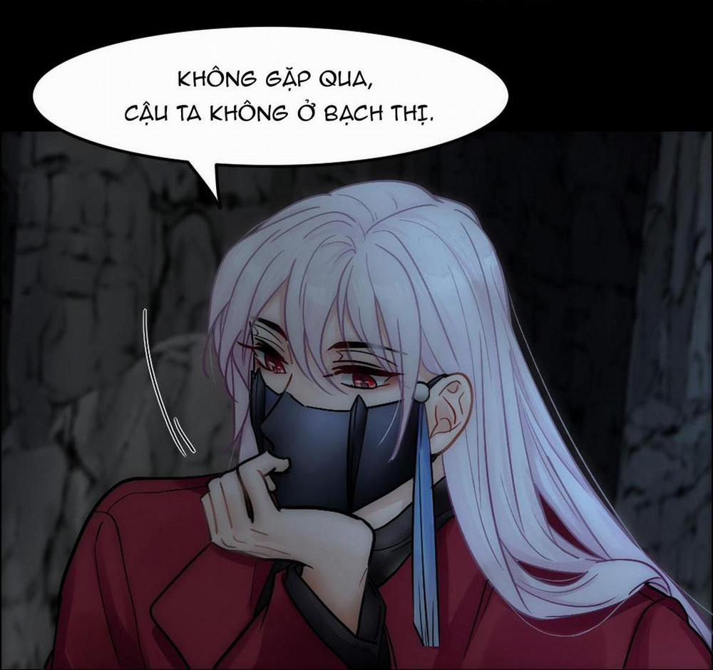 Bảo Bối Ngoan, Không Thể Cắn 39 trang 18