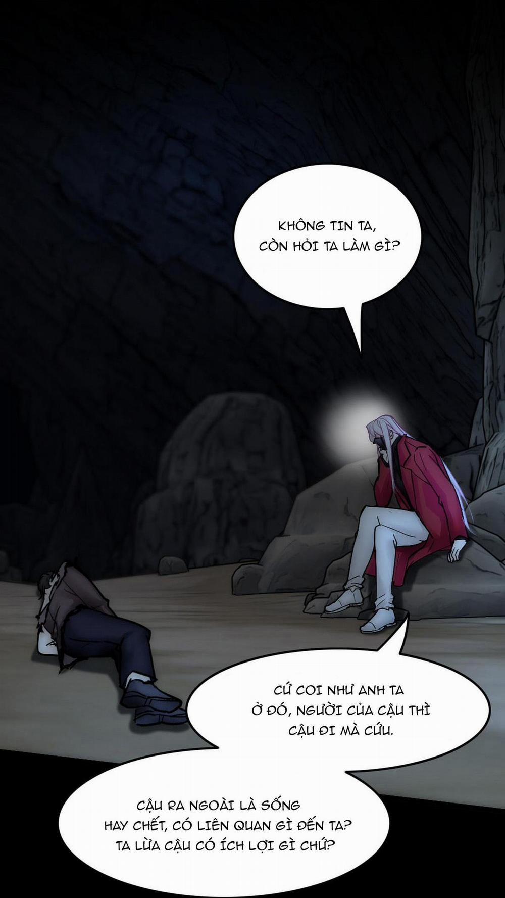 Bảo Bối Ngoan, Không Thể Cắn 39 trang 21