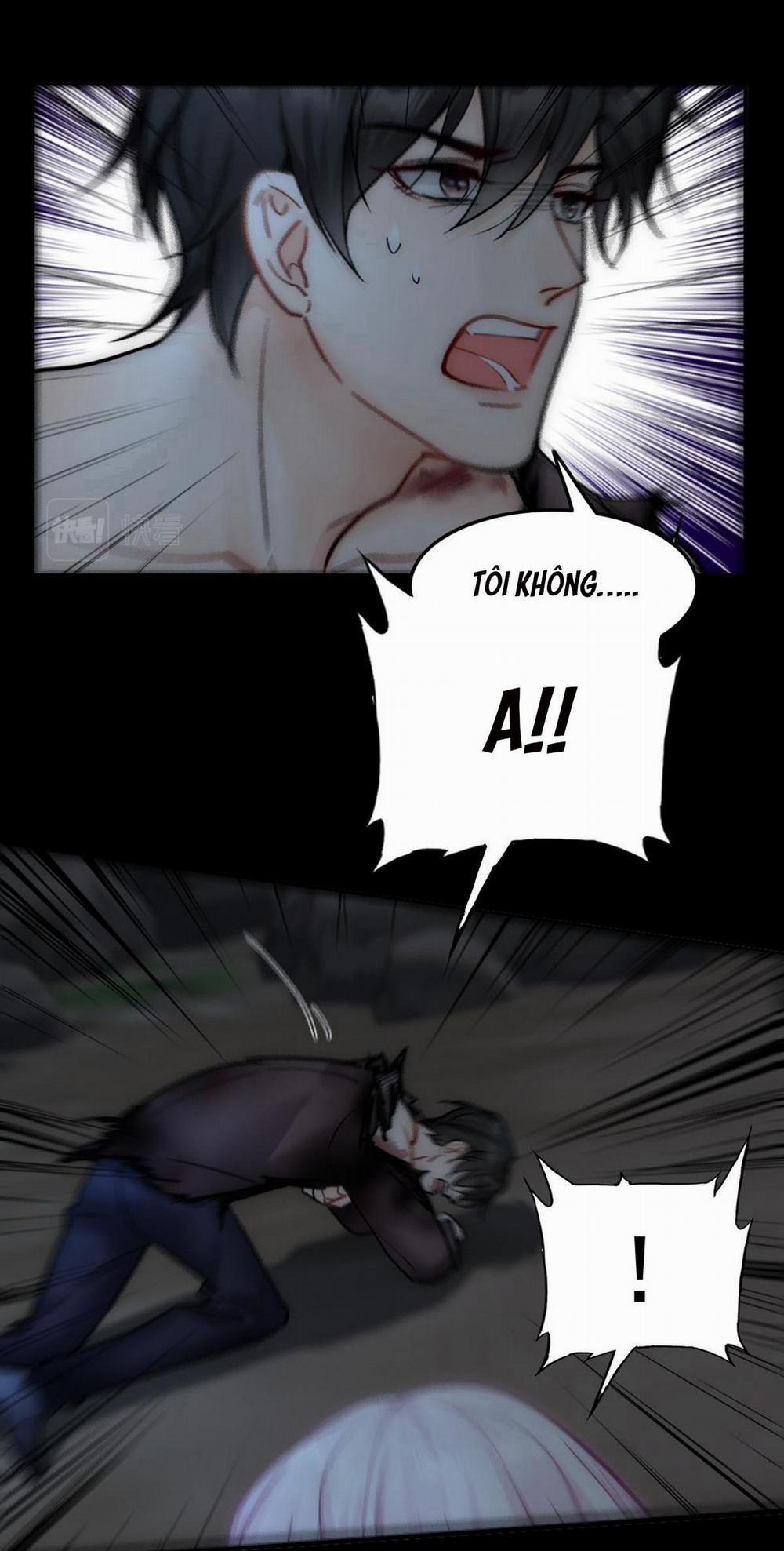 Bảo Bối Ngoan, Không Thể Cắn 39 trang 22