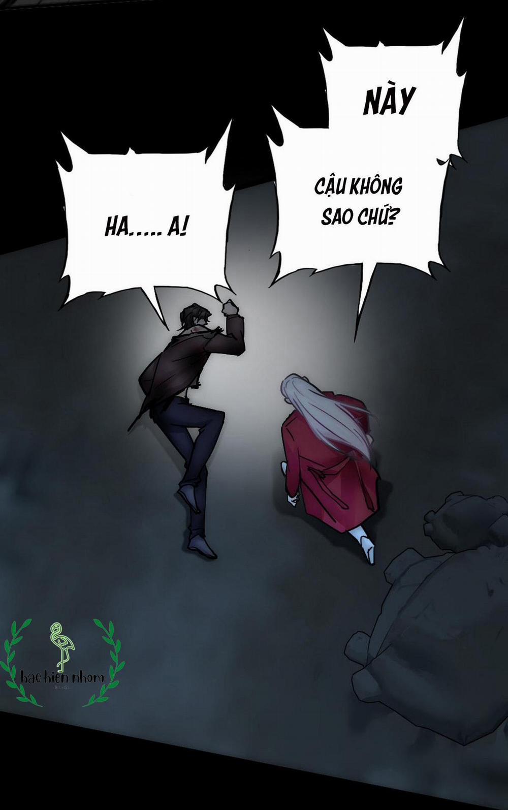 Bảo Bối Ngoan, Không Thể Cắn 39 trang 23