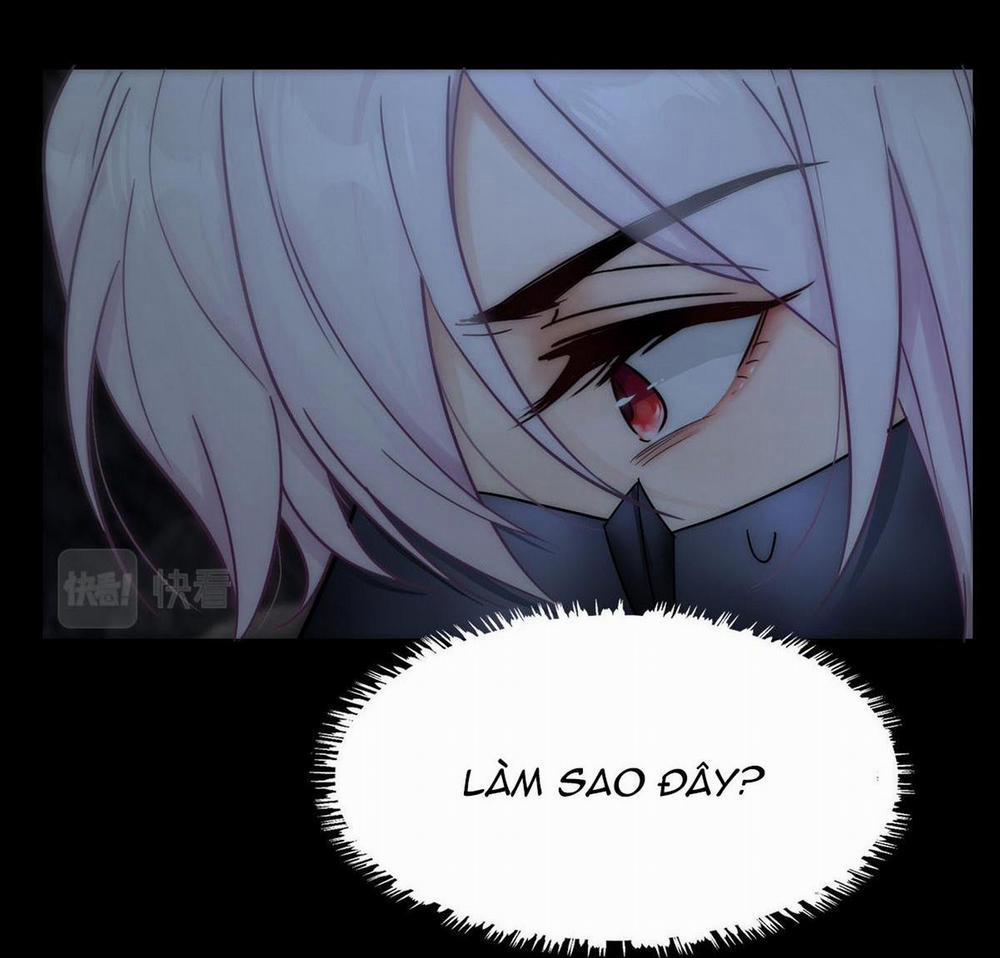 Bảo Bối Ngoan, Không Thể Cắn 39 trang 29