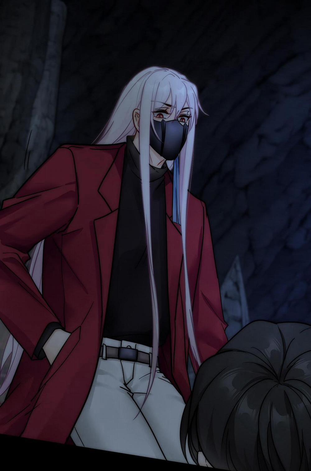 Bảo Bối Ngoan, Không Thể Cắn 39 trang 31