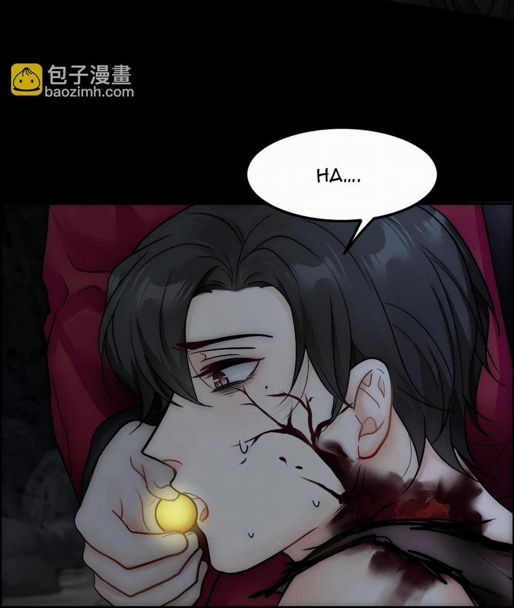 Bảo Bối Ngoan, Không Thể Cắn 39 trang 32