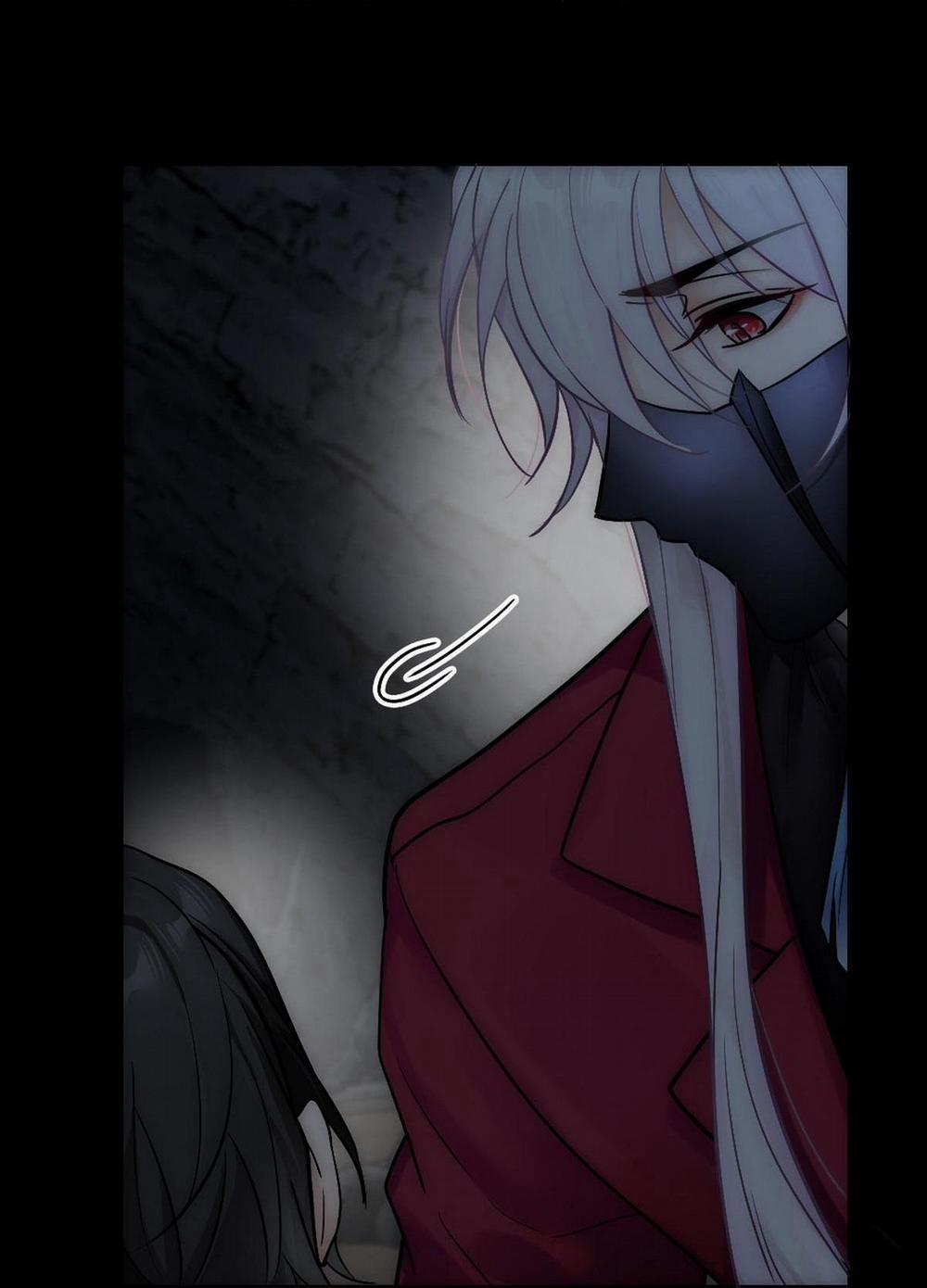 Bảo Bối Ngoan, Không Thể Cắn 39 trang 34