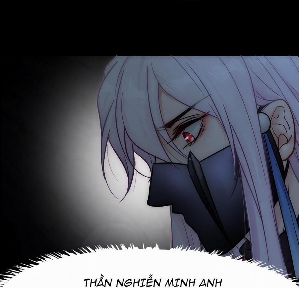 Bảo Bối Ngoan, Không Thể Cắn 39 trang 38