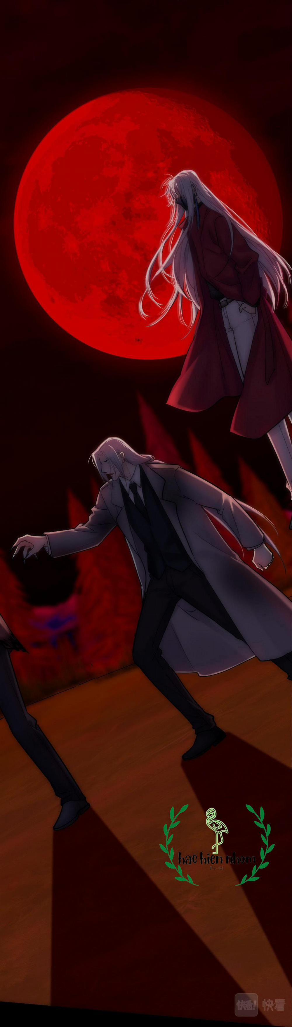 Bảo Bối Ngoan, Không Thể Cắn 39 trang 7