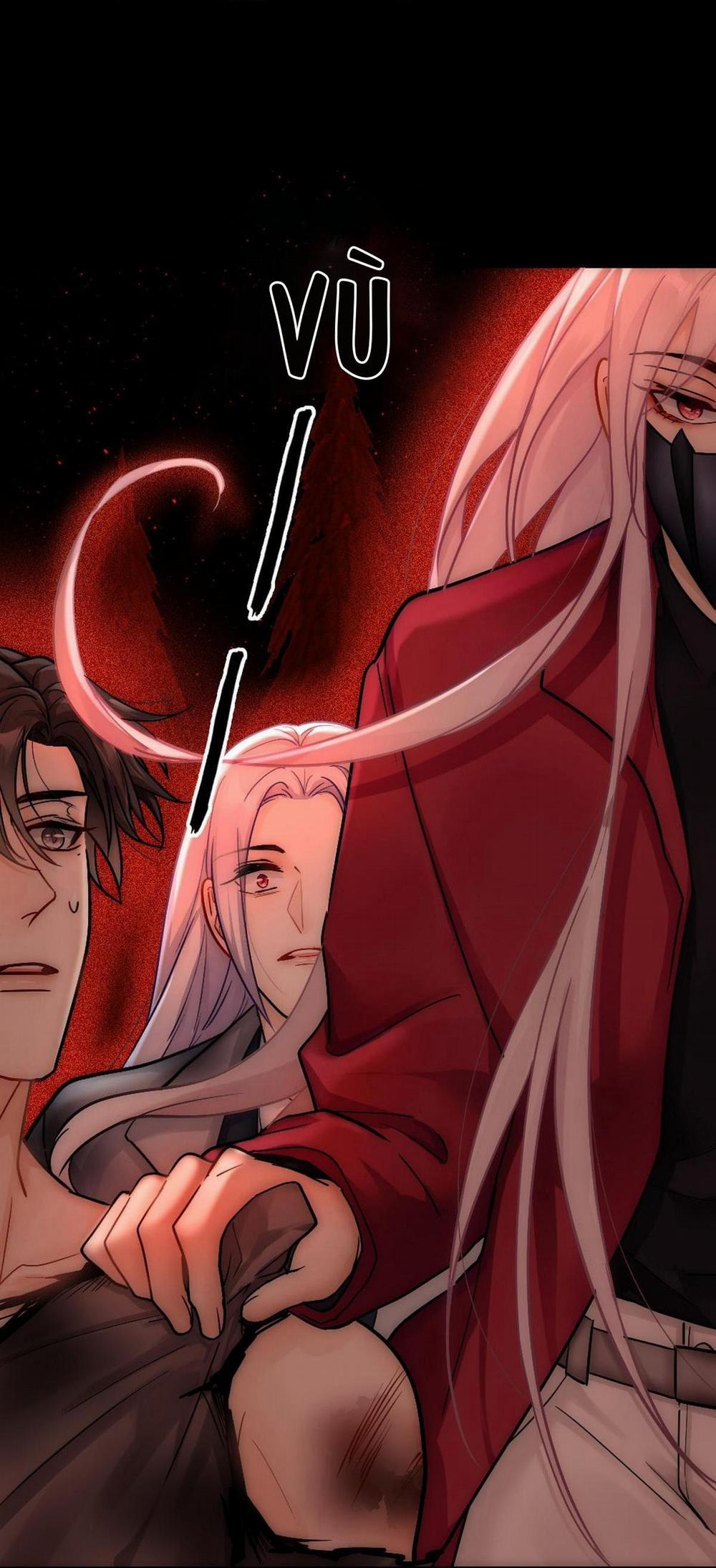 Bảo Bối Ngoan, Không Thể Cắn 39 trang 9