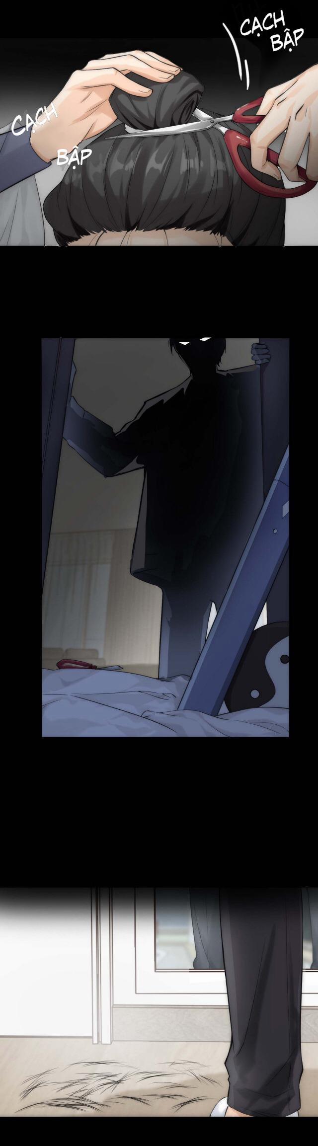 Bảo Bối Ngoan, Không Thể Cắn 4 trang 4