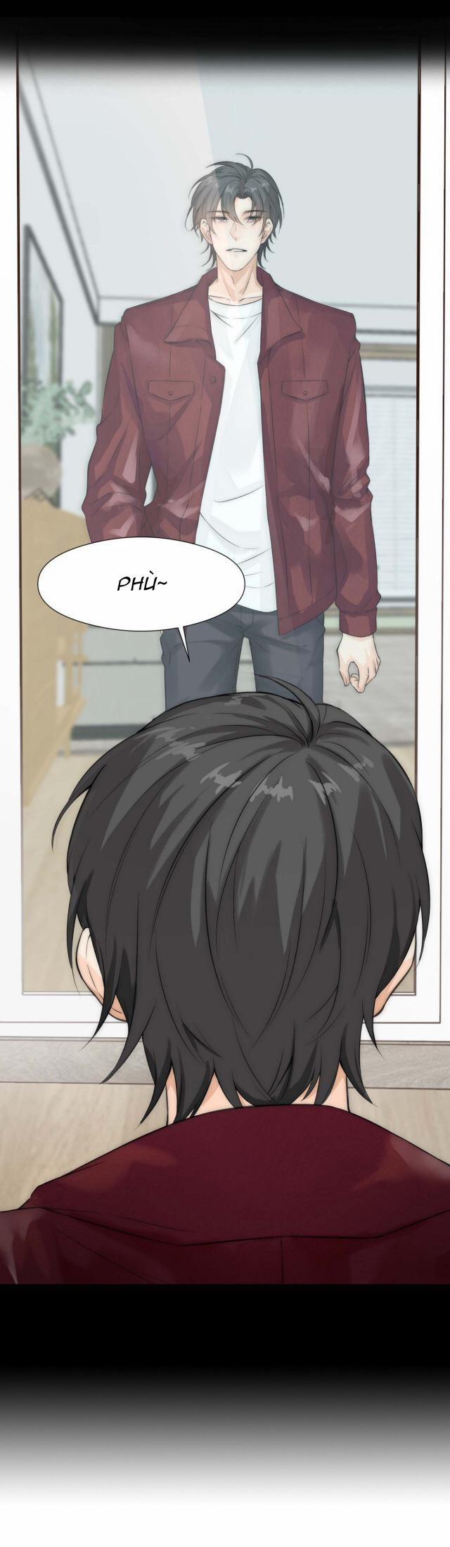 Bảo Bối Ngoan, Không Thể Cắn 4 trang 5