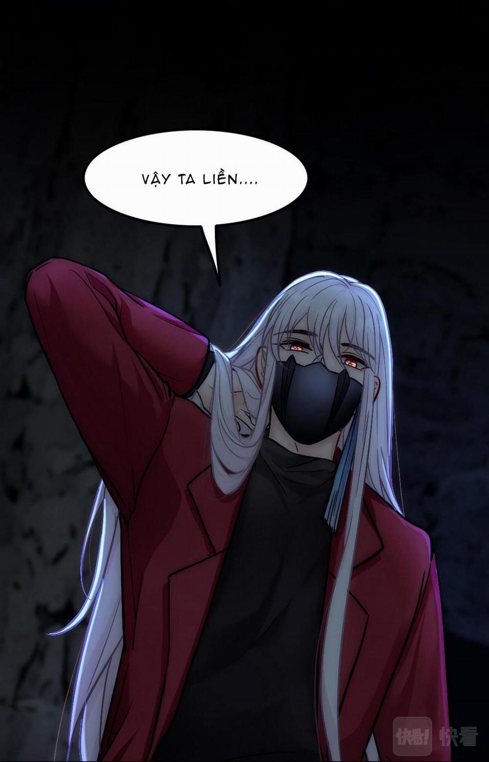 Bảo Bối Ngoan, Không Thể Cắn 40 trang 10