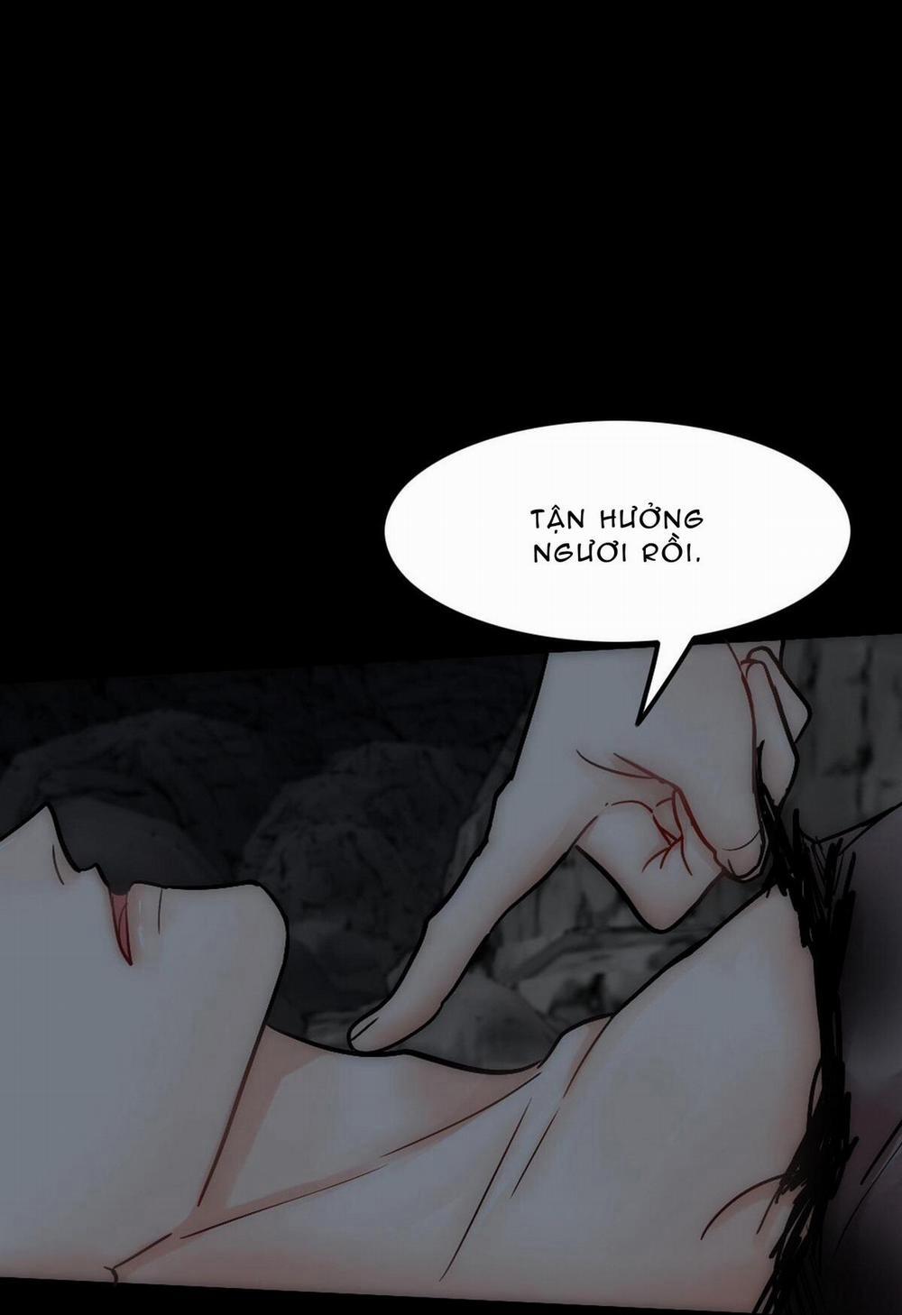 Bảo Bối Ngoan, Không Thể Cắn 40 trang 13