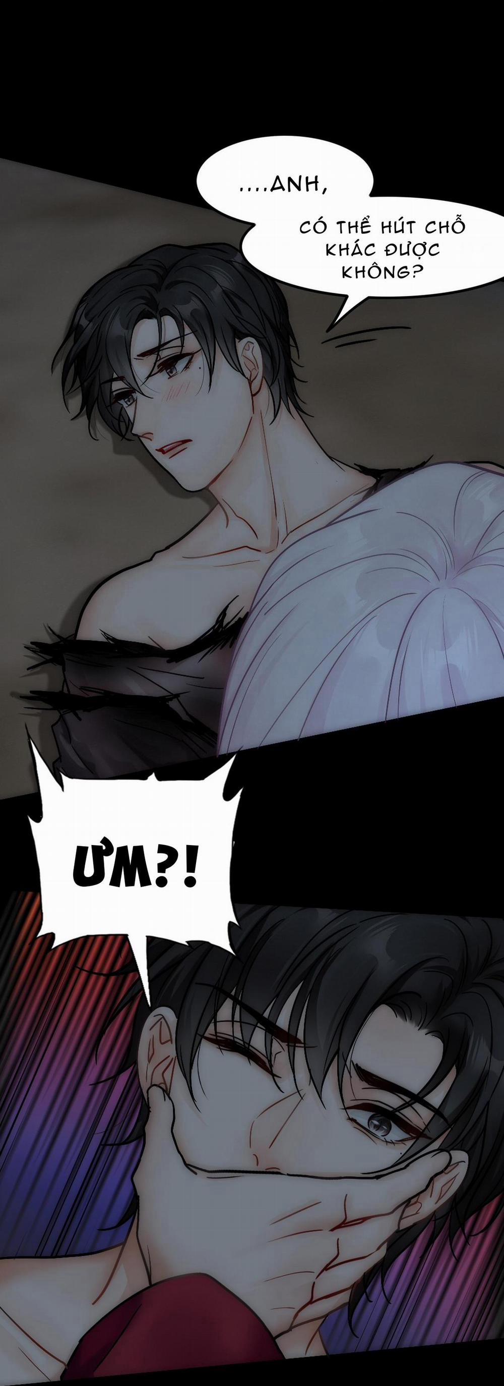 Bảo Bối Ngoan, Không Thể Cắn 40 trang 15