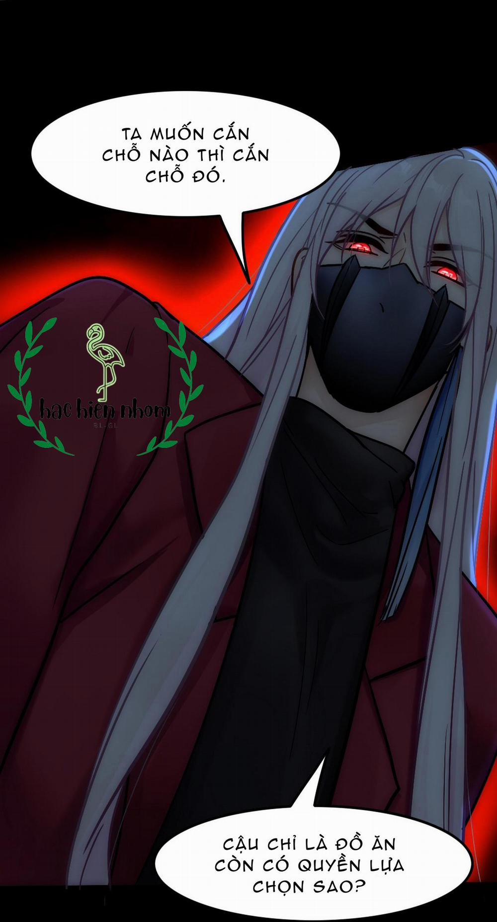 Bảo Bối Ngoan, Không Thể Cắn 40 trang 16