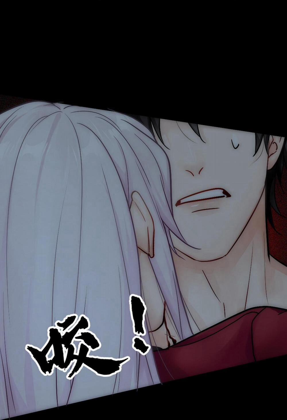 Bảo Bối Ngoan, Không Thể Cắn 40 trang 23