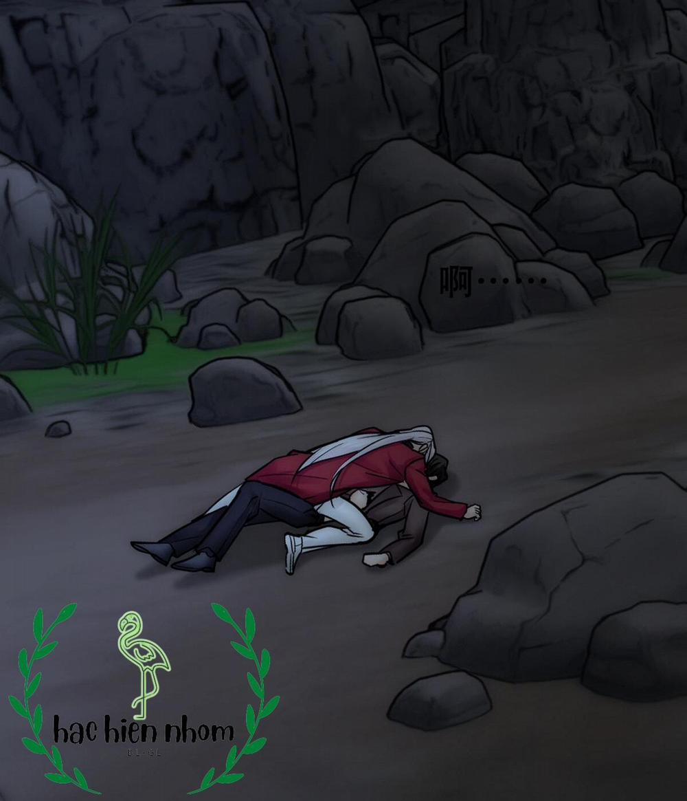 Bảo Bối Ngoan, Không Thể Cắn 40 trang 29